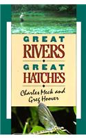 Great Rivers - Great Hatches