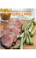 Stonewall Kitchen: Grilling