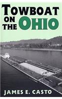 Towboat on the Ohio