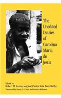Unedited Diaries of Carolina Maria de Jesus