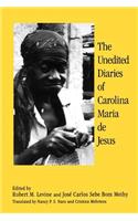 Unedited Diaries of Carolina Maria de Jesus