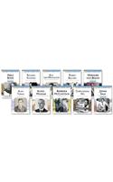 Makers of Modern Science, New Set, 10-Volumes