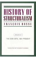 History of Structuralism