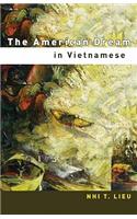 American Dream in Vietnamese