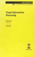 Visual Information Processing