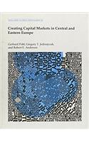 Creating Capital Markets in Central and Eastern Europe