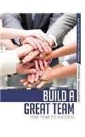 Build a Great Team