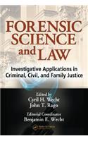 Forensic Science and Law