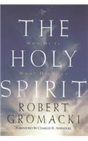 Holy Spirit