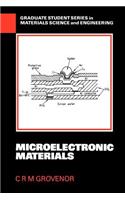 Microelectronic Materials