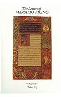 The Letters of Marsilio Ficino
