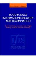 Food Science Information Discovery and Dissemination