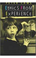 Ethics from Experience
