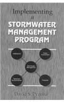 Implementing a Stormwater Management Program