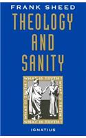 Theology and Sanity