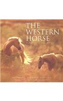 Western Horse: A Photographic Anthology