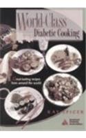World-Class Diabetic Cooking