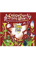 Creepy Crawly Songbook