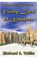 Young Lord of Khadora