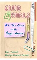Club4Girls