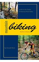 Mountain Biking Northern Arkansas