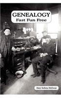 Genealogy Fast Fun Free