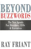 Beyond Buzzwords