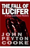 Fall Of Lucifer
