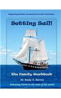 Setting Sail!
