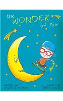 Wonder of You