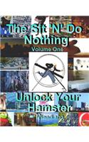 Unlock Your Hamster Workbook-Volume One