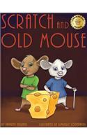 Scratch and Old Mouse