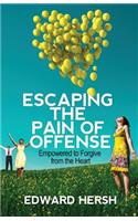 Escaping the Pain of Offense