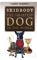 Skidboot 'the Smartest Dog in the World'