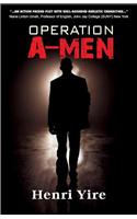 Operation A-Men