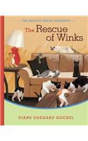 Rescue of Winks