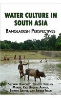 Water Culture in South Asia