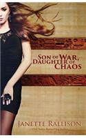 Son of War, Daughter of Chaos