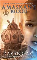 Amaskan's Blood
