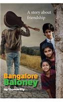 Bangalore Baloney