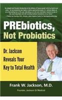 PREbiotics, not Probiotics
