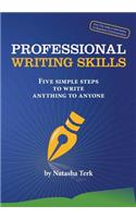 Professional Writing Skills