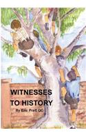 Witnesses to History