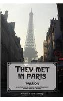 They Met In Paris