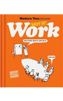 Modern Toss: Best of Work