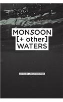 Monsoon [] other] Waters