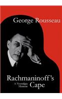 Rachmaninoff's Cape v18
