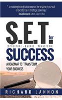 S.E.T. for Success