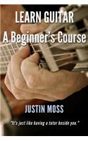 Learn Guitar