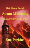 Steam Mountain